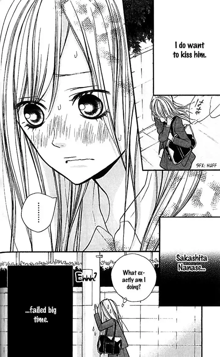 Hanagimi to Koisuru Watashi Chapter 18 38